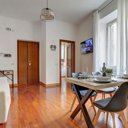 Colosseo Green Park - Home And More Rome Exterior photo