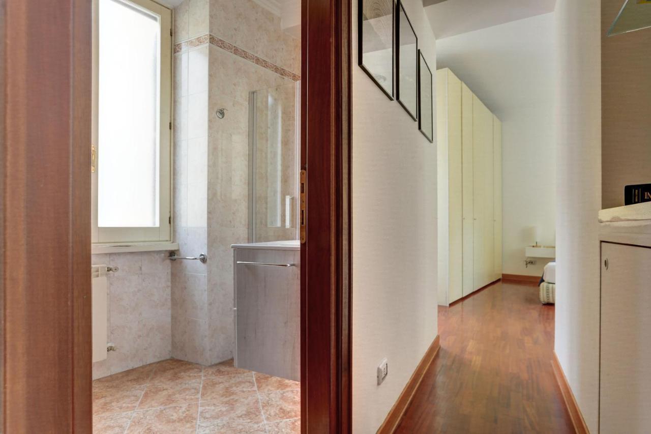 Colosseo Green Park - Home And More Rome Exterior photo