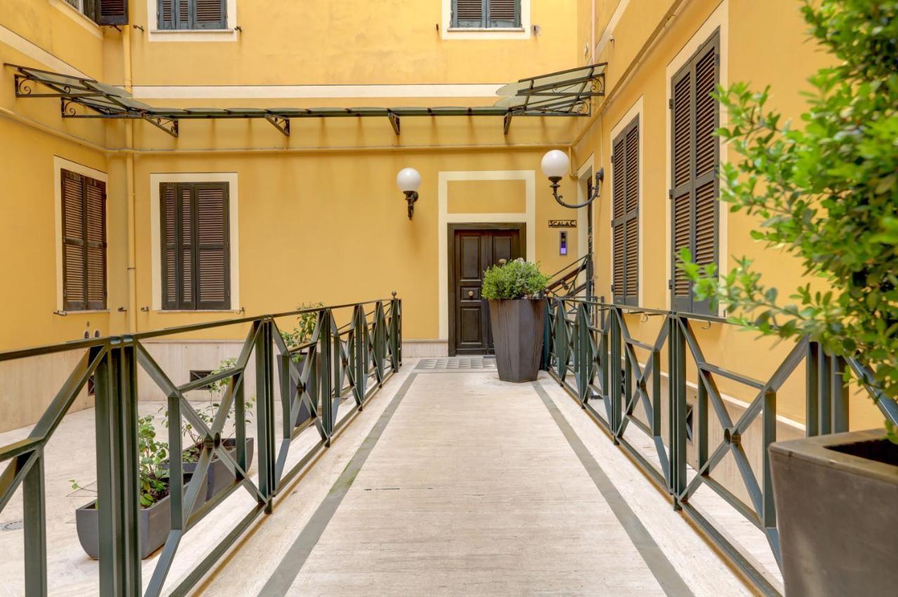 Colosseo Green Park - Home And More Rome Exterior photo