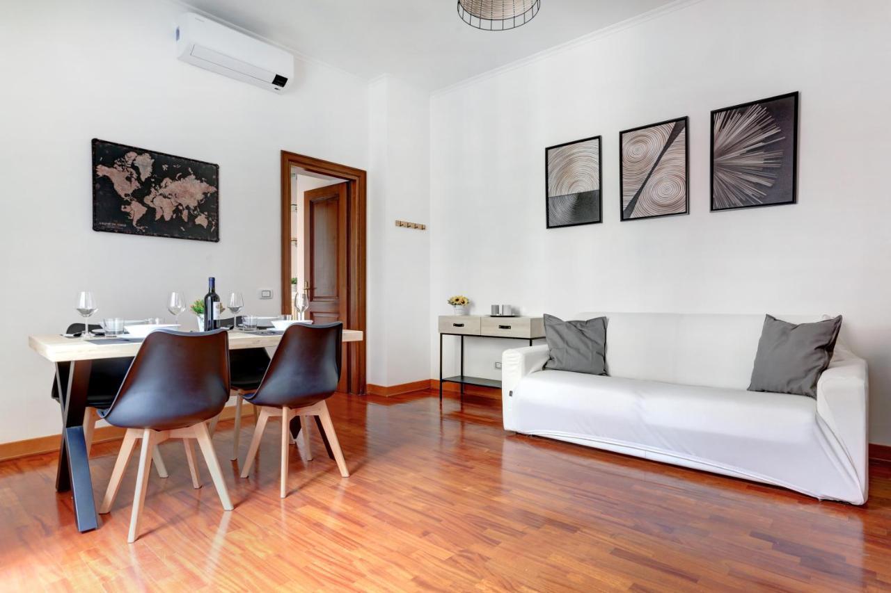 Colosseo Green Park - Home And More Rome Exterior photo